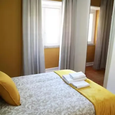 Marques Pombal Family Guest house *