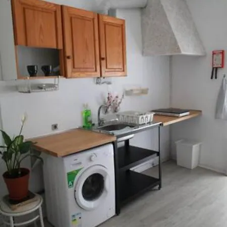Guest house Marques Pombal Family Lisbon