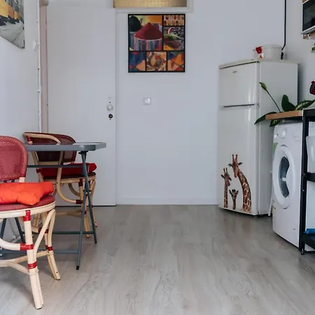 Marques Pombal Family Guest house *