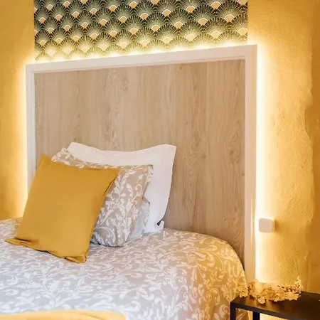 Guest house Marques Pombal Family
