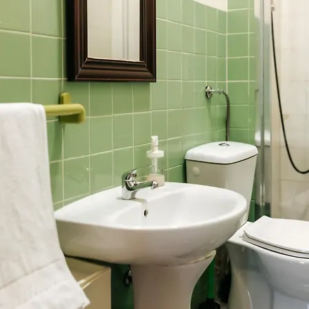 Marques Pombal Family Guest house Lisbon