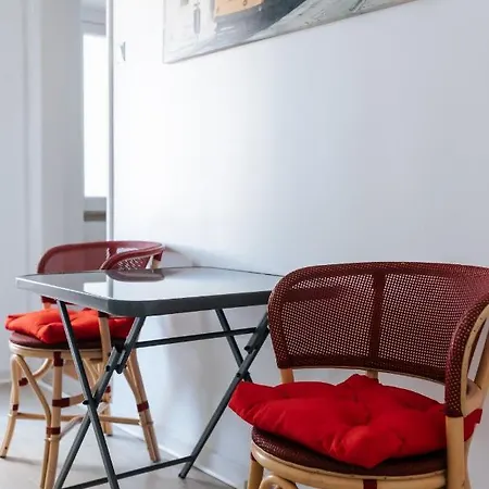 Marques Pombal Family Guest house Lisbon